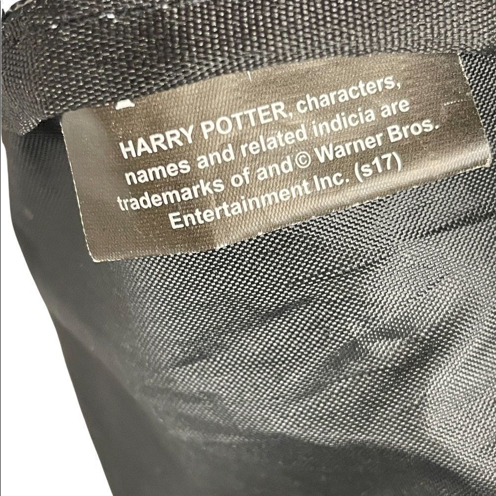 ‎Harry Potter standard size backpack - Picture 3 of 7